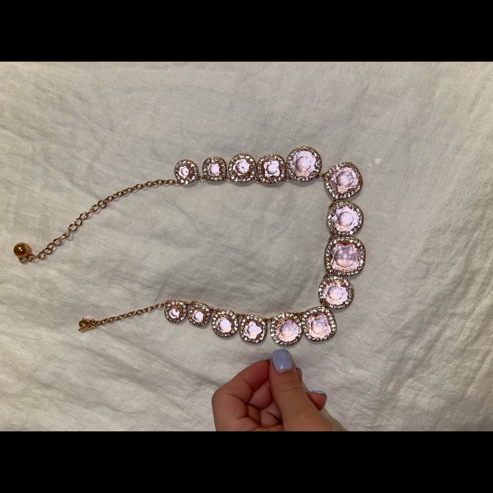 Kate spade necklace